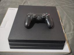 PS4 PRO 500 GB - Videogames - Vila Izabel, Curitiba 1260820181