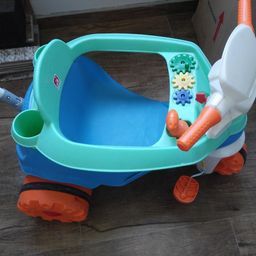 Triciclo infantil Curitiba Pr