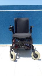 Título do anúncio: Cadeira de Rodas Motorizada Elétrica Ortobras