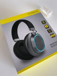 Título do anúncio: Fone de Ouvido Bluetooth Conext - Headphone