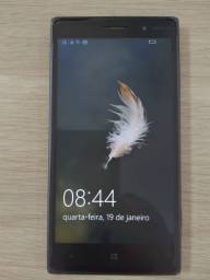 Título do anúncio: Celular Nokia lumia 830