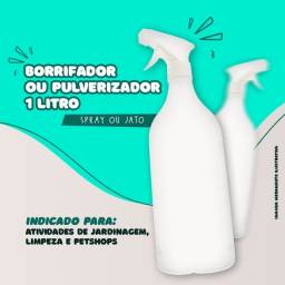 Título do anúncio: Borrifador - Pulverizador 1 litro