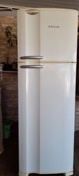Título do anúncio: Refrigerador duplex fros free eletolux