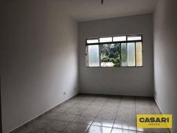 Título do anúncio: Apartamento com 2 dormitórios para alugar, 60 m² por R$ 1.100,00/mês - Jordanópolis - São 