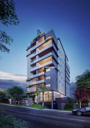 Título do anúncio: Apartamento Garden com 3 dormitórios à venda, 98 m² por R$ 1.243.200,00 - Água Verde - Cur