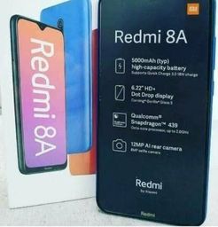 Título do anúncio: Xiaomi redmi 8A