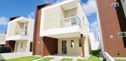 Título do anúncio: Casa de Condomínio no Araçagy, 126m² Excelente Acabamento, 03 Quartos e Varanda MKT05TR272