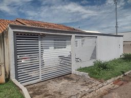 Título do anúncio: Casa em condomínio para venda com 2 quartos em Bairro da Vitória - Goiânia - GO