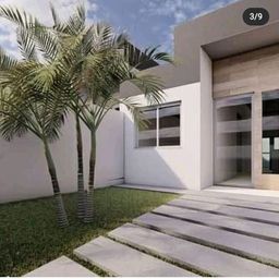 Título do anúncio: Casa com entrada independente para venda com 2 quartos em Jardim Encantado - São José da L