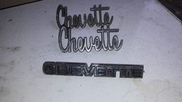 Título do anúncio: Emblema original Chevette