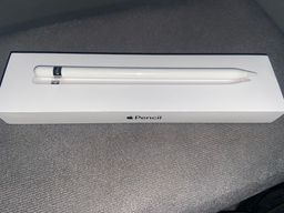 Título do anúncio: Vendo Apple Pencil geração 1