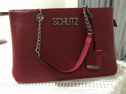 Título do anúncio: Vendo bolsa SCHUTZ 