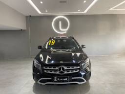 Título do anúncio: Mercedes-Benz Gl200 1.6 Tb 2019 Automático 7 Marchas