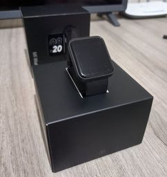 Título do anúncio: _Xiaomi Mi Watch Lite com GPS_