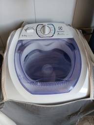 Título do anúncio: Máquina de Lavar Eletrolux - 8,5kg -