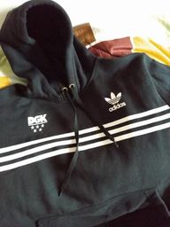 jaqueta dgk adidas