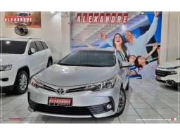 Título do anúncio: Toyota Corolla XEI 2.0 FLEX