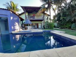 Título do anúncio: Ótima casa com piscina, churrasqueira e sauna em Vargem Grande/RJ