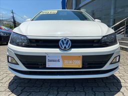Título do anúncio: Volkswagen Polo 1.6 Msi