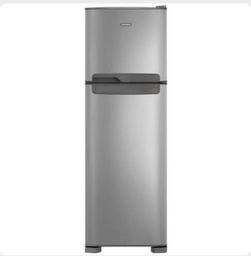 Título do anúncio: Geladeira/Refrigerador Continental Frost Free<br>R$:799,00