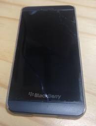 Título do anúncio: Celular BlackBerry 