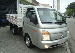 Título do anúncio: Hyundai HR 2.5 2012