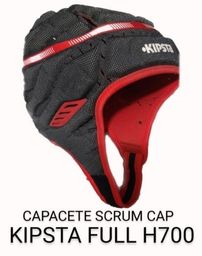 Título do anúncio: Capacete De Goleiro E Rugby - Helmet Kipsta Full H700
