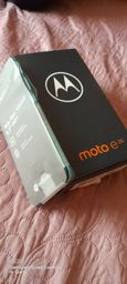 Título do anúncio: Motorola Moto E20