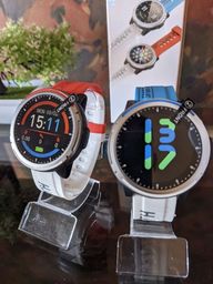 Título do anúncio: Smartwatch COLMI M1 relógio inteligente