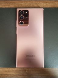 Título do anúncio: Samsung Galaxy Note 20 Ultra 256gm 12gb de ram 