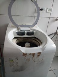 Título do anúncio: Máquina de lavar faz tudo funcionando 