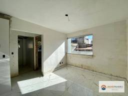 Título do anúncio: Apartamento com 2 quartos à venda, 45 m² por R$ 260.000 - Planalto - Belo Horizonte/MG