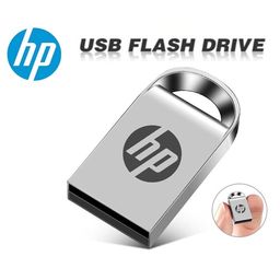 Título do anúncio: Pen Drive HP Mini 2Tb Super USB 3.0 Portátil