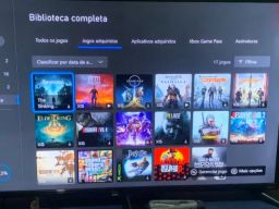 conta digital Xbox one e Series S/X (Ler a descrição) - Videogames - Olho  D'agua, São Gonçalo do Amarante 1255146975