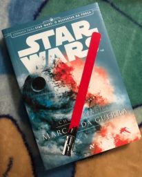 Star Wars – o Despertar da Força – Episódio Vii – Chuck Wendig