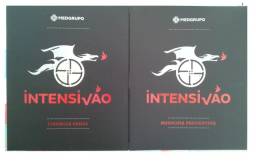 Título do anúncio: Conjunto completo com as 06 apostilas do Intensivão Medgrupo 2014
