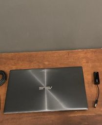 Título do anúncio: Ultrabook Asus ZenBook UX32V