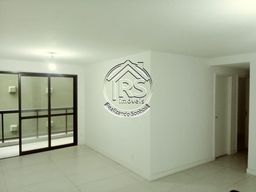 Título do anúncio: Apartamento de 124 metros quadrados no bairro Botafogo com 4 quartos