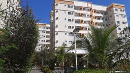 Título do anúncio: Apartamento para aluguel tem 70 metros quadrados com 3 quartos em Porto - Cuiabá - MT