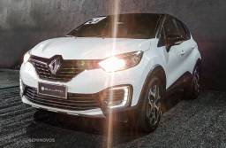 Título do anúncio: Renault Captur Intense 2.0 16v (Aut) (Flex)