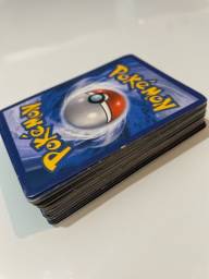 Título do anúncio: Cards Pokemon  