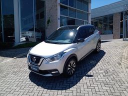 Título do anúncio: Nissan KICKS SL 1.6 16V FlexStar 5p Aut. 2017/2018
