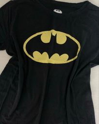 Título do anúncio: Camiseta Batman