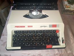 Título do anúncio: Máquina de escrever