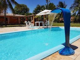 Serrambi - Excelente Casa no melhor trecho da praia por uma semana - Enseadinha, 4 qts
