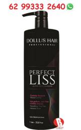 Título do anúncio: Perfect Dollus Hair Profissional