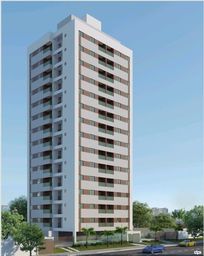 Título do anúncio: LANÇAMENTO - Apartamento com 63m², 2 quartos (1 Suíte) na Tamarineira