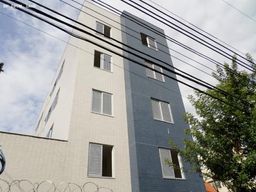 Título do anúncio: Apartamento para Venda em Belo Horizonte, Grajaú, 3 dormitórios, 1 suíte, 3 banheiros, 2 v