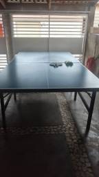 Título do anúncio: Vende mesa de ping pong 