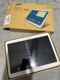 Título do anúncio: Tablet Samsung Tab 4